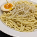 高木や - 麺並盛