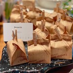 ザ・テラス - ブラウニー