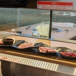 幸せの焼肉食べ放題 かみむら牧場 - 