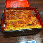 うなぎ 魚政 - うな重、ブランドうなぎ 特上