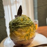 バー ムスク - 