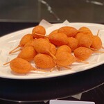 ザ・テラス - アメリカンドック