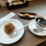 カフェール - 