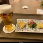 YEBISU BREWERY TOKYO - 