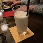 バーブルーチップ - 