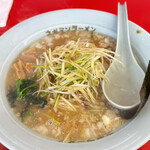 Ramen Syopu Tubaki - 