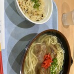 空港食堂 - 