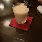 バーブルーチップ - 