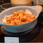 ザ・テラス - 唐揚げ