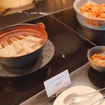 ザ・テラス - 味噌田楽