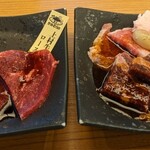 幸せの焼肉食べ放題 かみむら牧場 - 