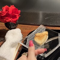 銀座うかい亭 - 