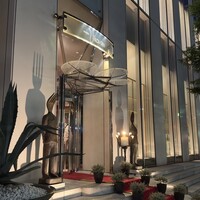 銀座うかい亭 - 