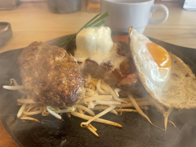 うえすたん 二又瀬店 - 柚須/ステーキ | 食べログ