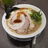 熟成醤油ラーメン きゃべとん 茅ヶ崎萩園店