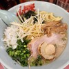 ラーメン山岡家 狸小路4丁目店