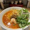 すする 担々麺 水道橋店