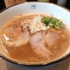 麺や輝 大阪本店