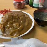 みたか食堂 - 1/3は200円引きの900円