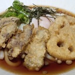 鹿肉料理店 バトックス - 