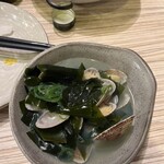 三代目 鳥メロ - 