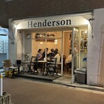 Henderson - 