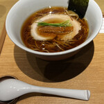 ニッポン ラーメン 凛 トウキョウ - 