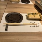 Ougon Dashi Shabu To Edomae Sushi Niku No Asatsu - 