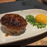 Yakitori Karaage Haiboru - 