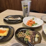 三代目 鳥メロ - 