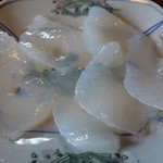 慈久庵 - こんにゃく