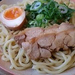 カレー屋麺八 - 