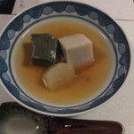 雑司が谷 寛 - 煮物