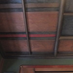 雑司が谷 寛 - 天井