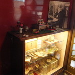 雑司が谷 寛 - 玄関