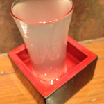 粋房　ゆふな - 文佳人　おりがらみ　　（日本酒）