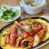 BHM’S cafe - 名物！岐阜ナポリタン