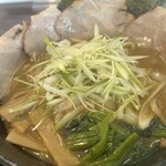 麺屋 若虎 - 