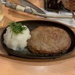 大衆肉料理 榎久 - 