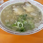 一楽ラーメン - 