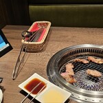 名駅de 焼肉 DOURAKU - 