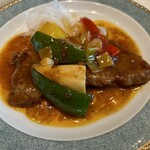 Szechwan Cuisine & Wine 四川料理 御馥 - 