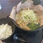 麺屋 若虎 - 