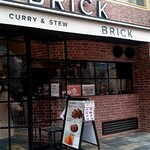 BRICK - 