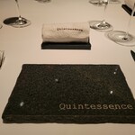 Quintessence - 