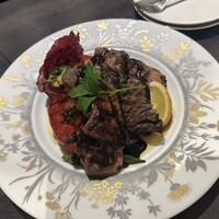 タンテ グラッツィェ - 