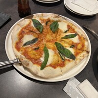 タンテ グラッツィェ - 