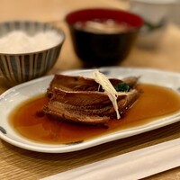 新宿割烹 中嶋 - カバー写真