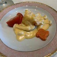 Szechwan Cuisine & Wine 四川料理 御馥 中之島ダイビル店 - 