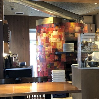 ピッツェリア ロマーノ エ マリーノ_2